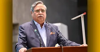 ত্রয়োদশ সংসদের প্রথম অধিবেশনে রাষ্ট্রপতির পূর্ণাঙ্গ ভাষণ